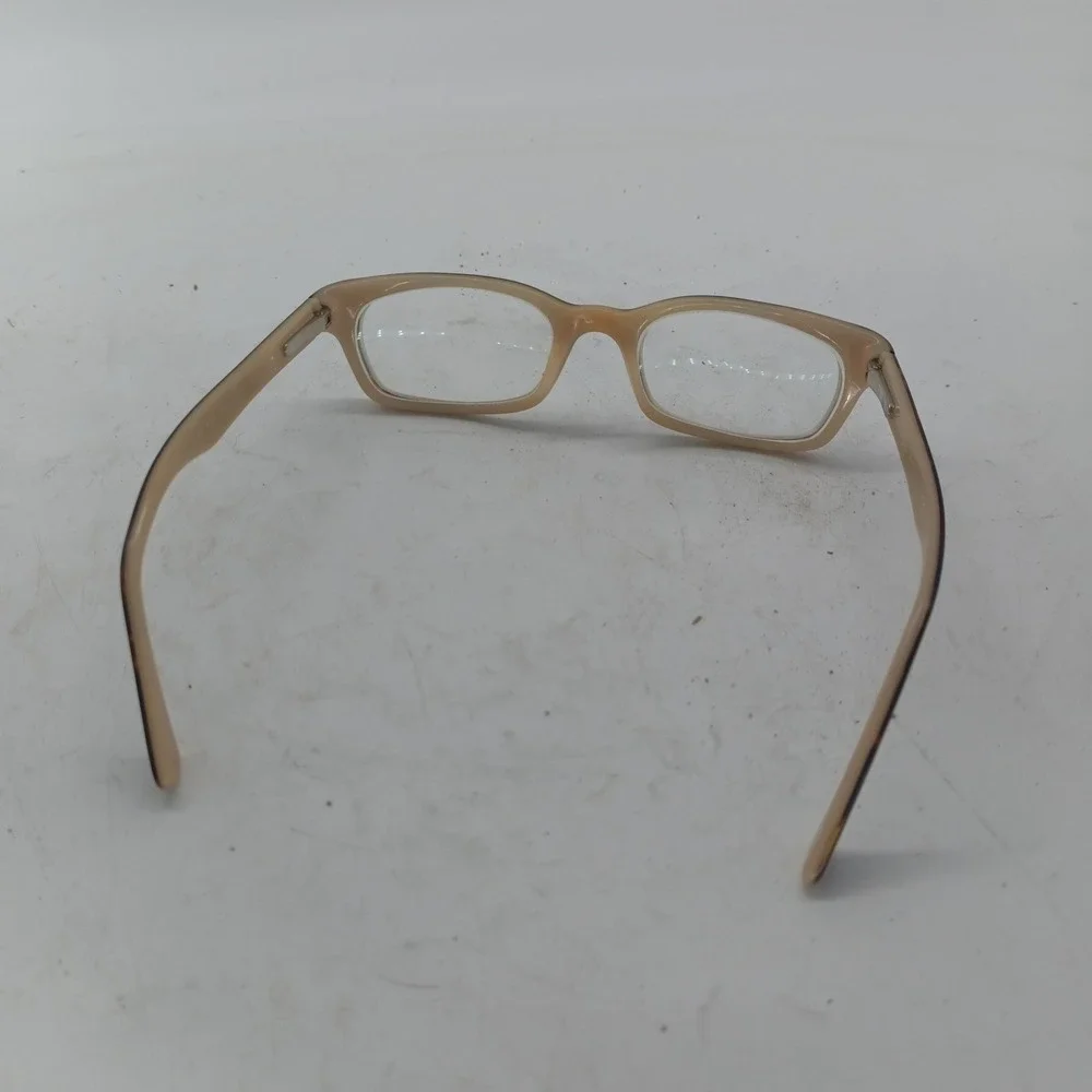 Ray-Ban RB5150 5239 Tortoise Cream New Wayfarer Eyeglasses Frames Only 78